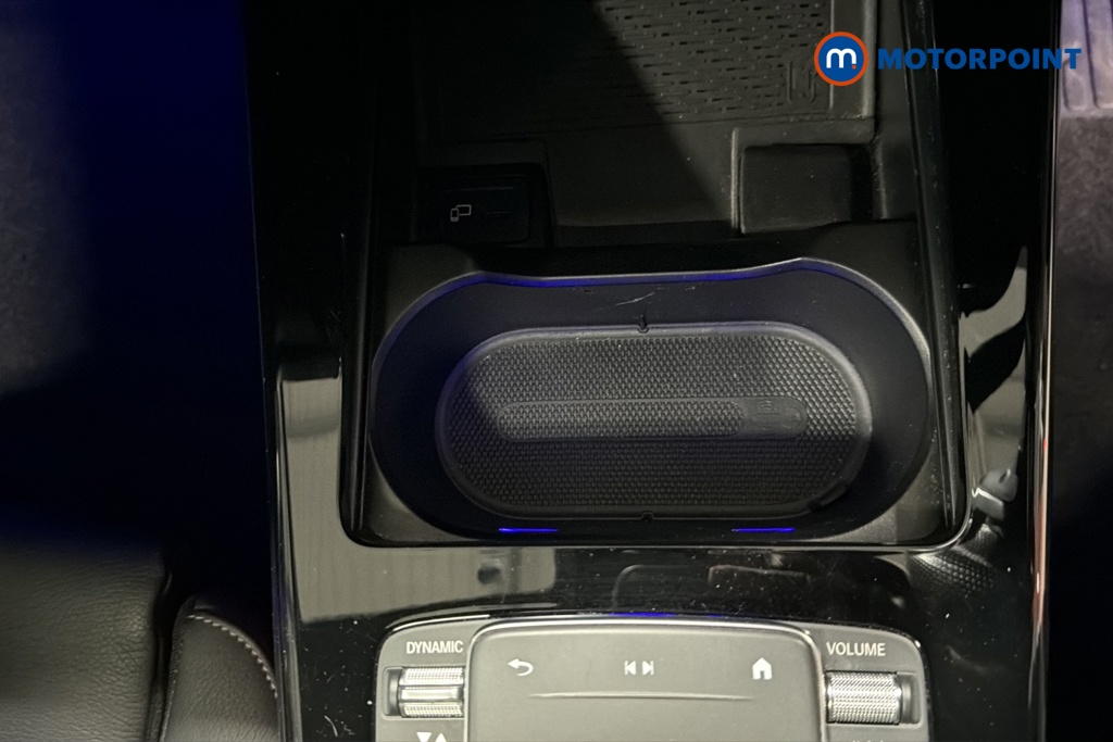 Mercedes-Benz CLA Amg Line Automatic Diesel Coupe - Stock Number (1674575) - 16th supplementary image