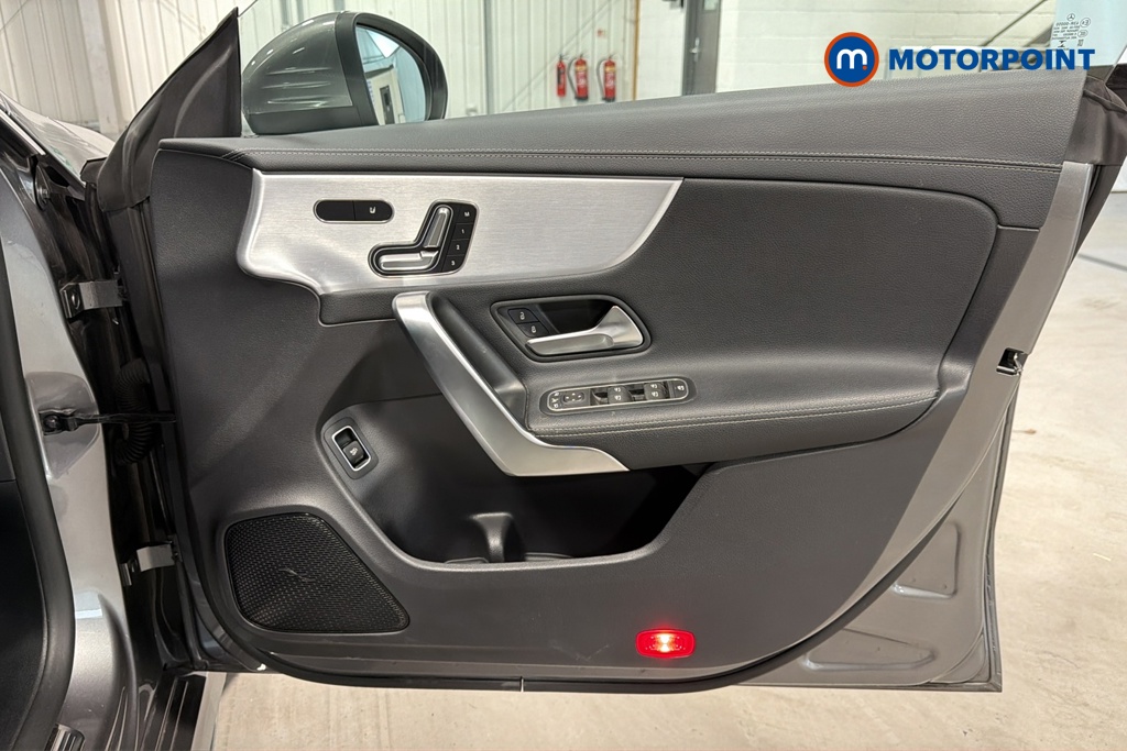 Mercedes-Benz CLA Amg Line Automatic Diesel Coupe - Stock Number (1674575) - 18th supplementary image