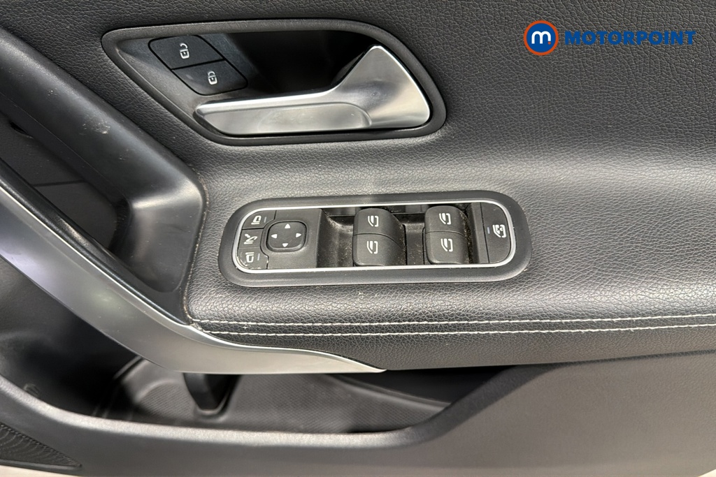 Mercedes-Benz CLA Amg Line Automatic Diesel Coupe - Stock Number (1674575) - 19th supplementary image