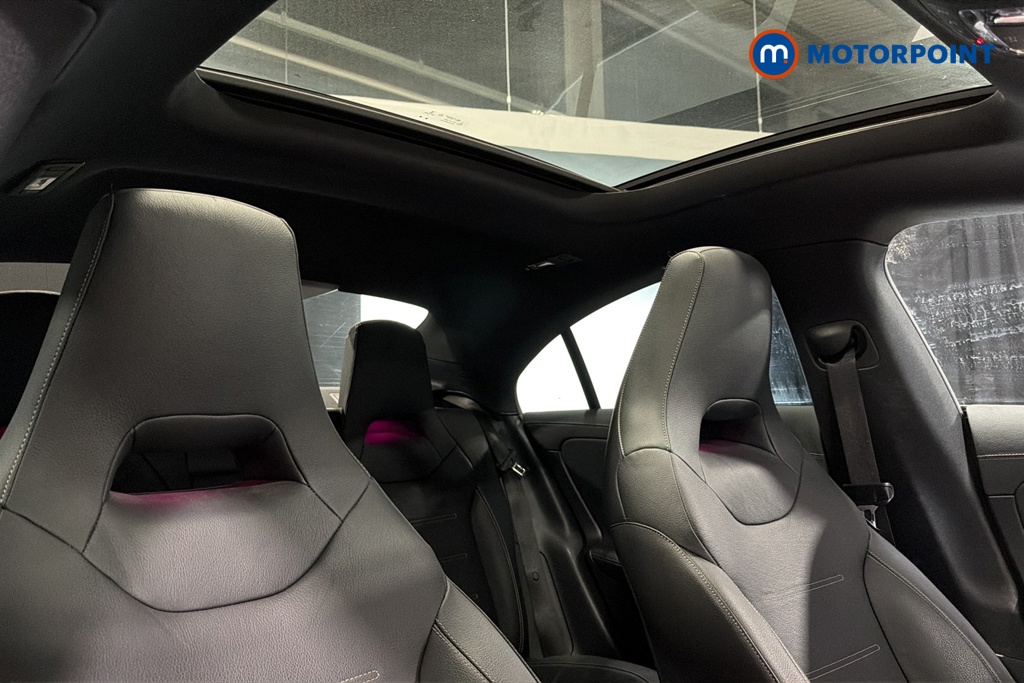 Mercedes-Benz CLA Amg Line Automatic Diesel Coupe - Stock Number (1674575) - 20th supplementary image