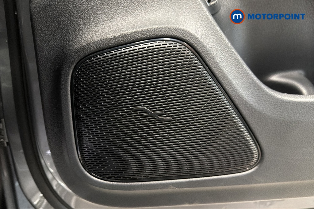 Mercedes-Benz CLA Amg Line Automatic Diesel Coupe - Stock Number (1674575) - 21st supplementary image