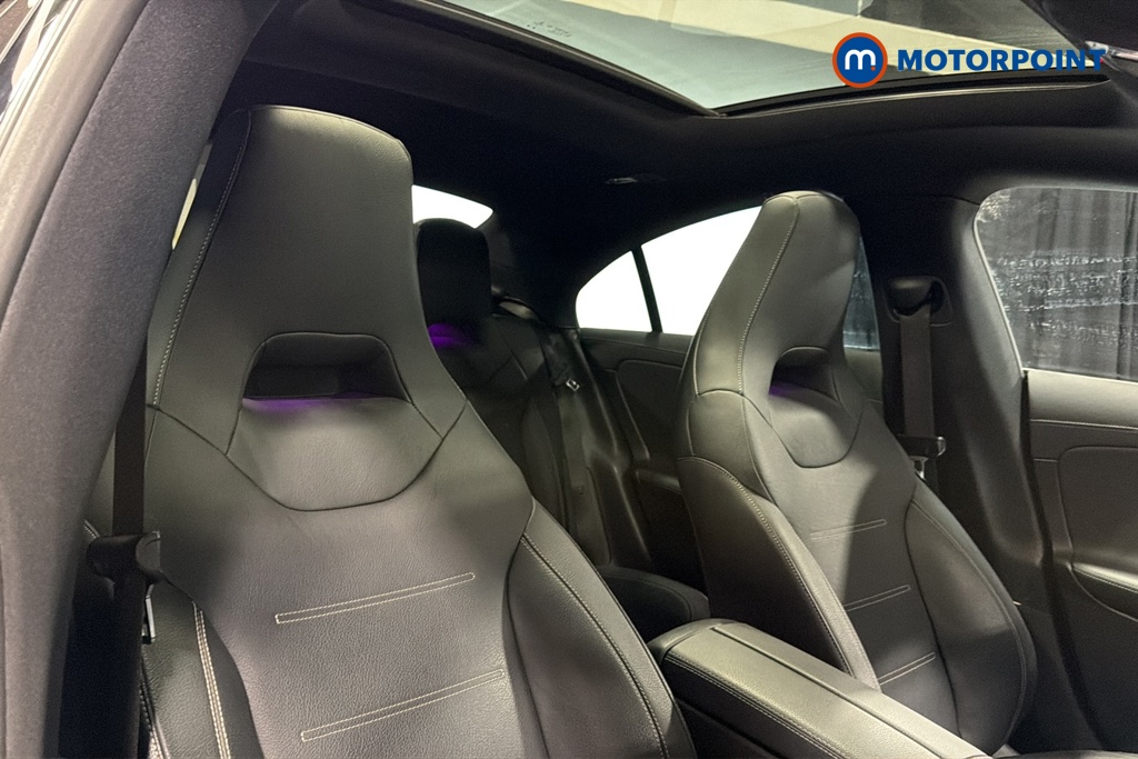 Mercedes-Benz CLA Amg Line Automatic Diesel Coupe - Stock Number (1674575) - 22nd supplementary image