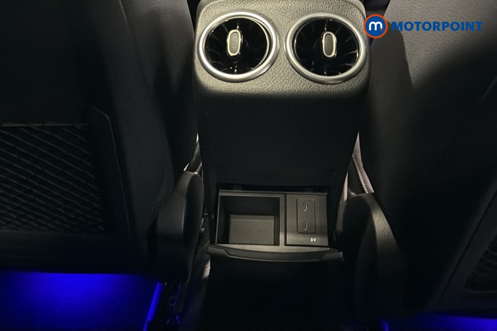Mercedes-Benz CLA Amg Line Automatic Diesel Coupe - Stock Number (1674575) - 28th supplementary image
