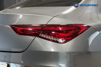 Mercedes-Benz CLA Amg Line Automatic Diesel Coupe - Stock Number (1674575) - 36th supplementary image