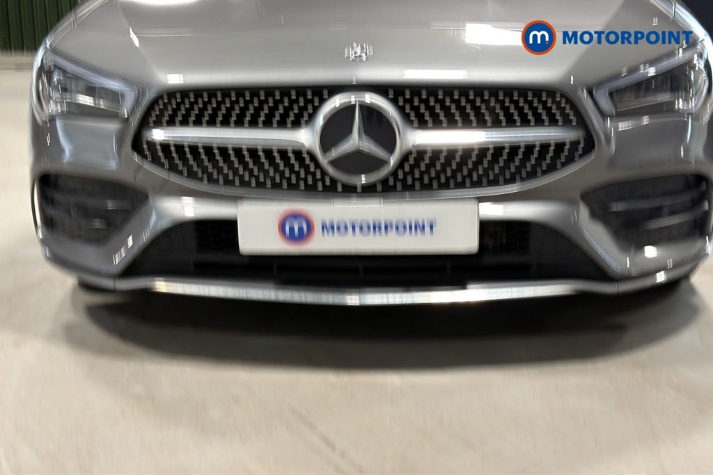 Mercedes-Benz CLA Amg Line Automatic Diesel Coupe - Stock Number (1674575) - 43rd supplementary image