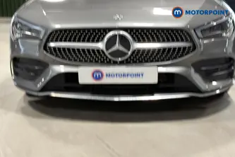 Mercedes-Benz CLA Amg Line Automatic Diesel Coupe - Stock Number (1674575) - 43rd supplementary image