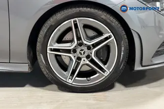 Mercedes-Benz CLA Amg Line Automatic Diesel Coupe - Stock Number (1674575) - 47th supplementary image