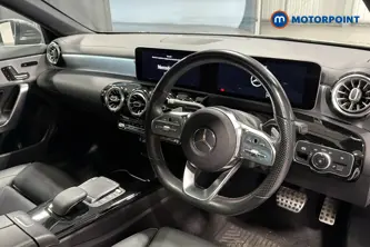 Mercedes-Benz CLA Amg Line Automatic Diesel Coupe - Stock Number (1674575) - 1st supplementary image