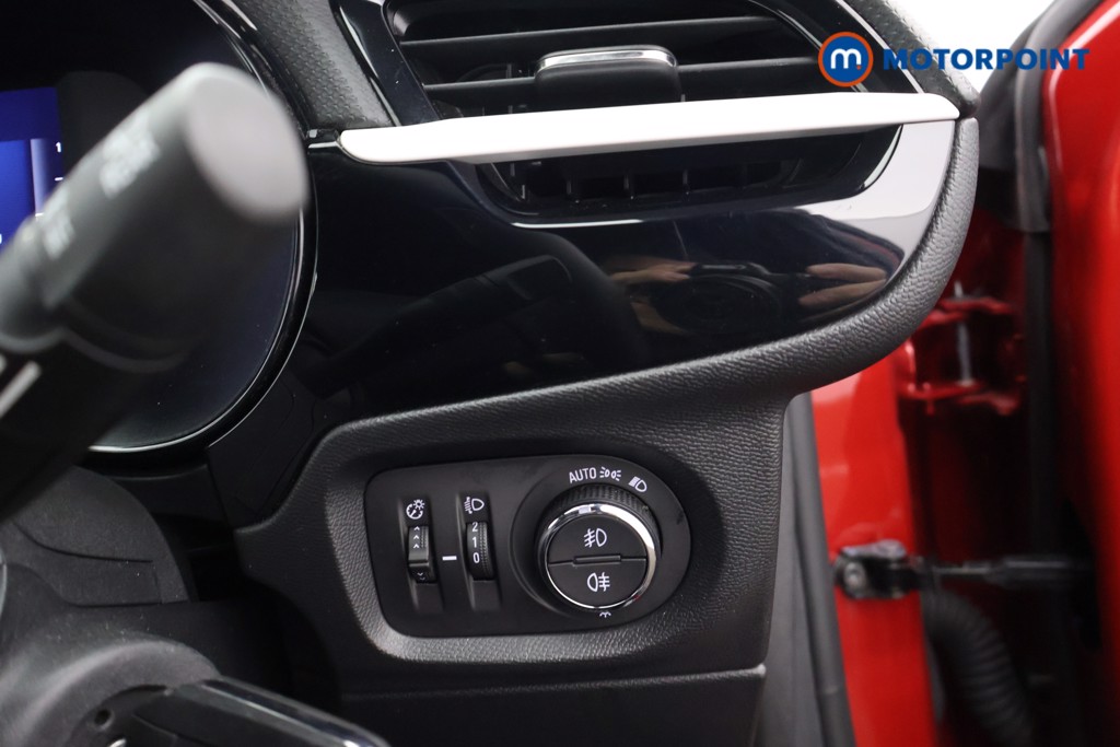 Vauxhall Corsa GS Manual Petrol Hatchback - Stock Number (1674600) - 7th supplementary image
