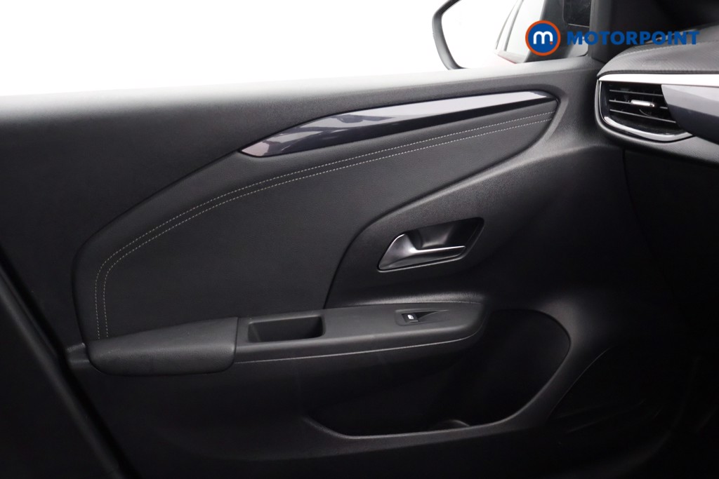 Vauxhall Corsa GS Manual Petrol Hatchback - Stock Number (1674600) - 11th supplementary image