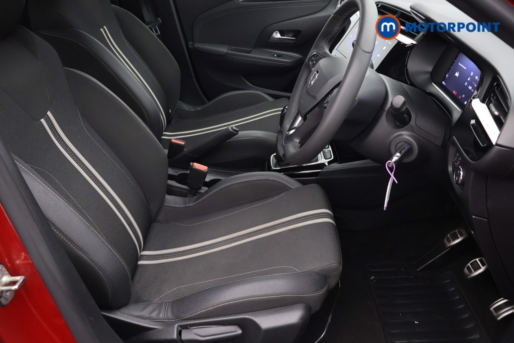 Vauxhall Corsa GS Manual Petrol Hatchback - Stock Number (1674600) - 15th supplementary image