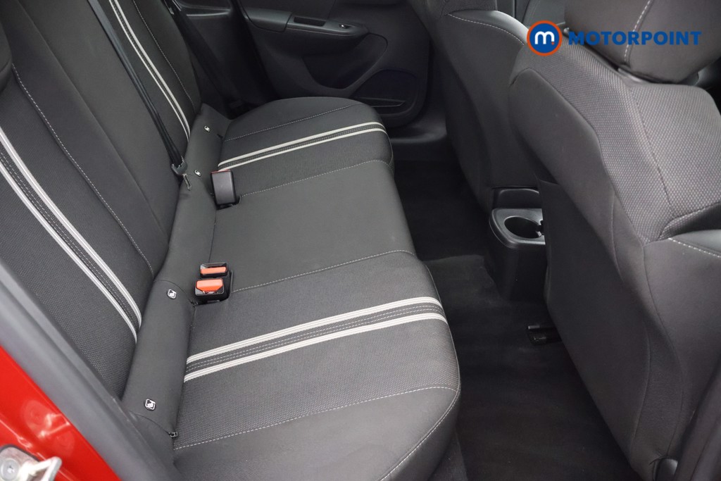 Vauxhall Corsa GS Manual Petrol Hatchback - Stock Number (1674600) - 17th supplementary image