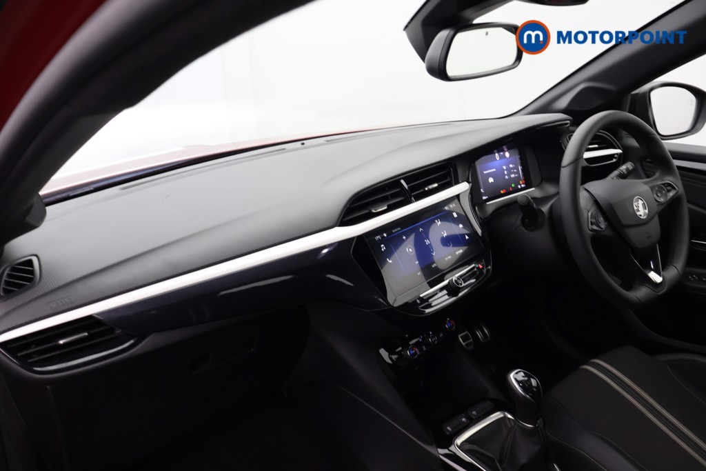 Vauxhall Corsa GS Manual Petrol Hatchback - Stock Number (1674600) - 20th supplementary image