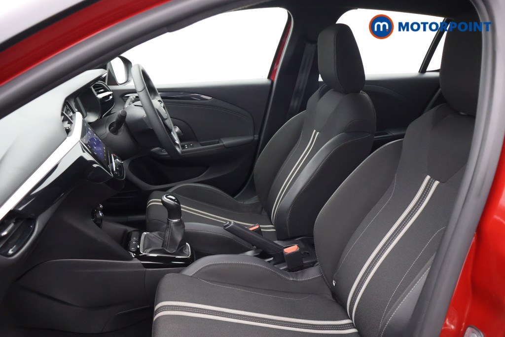 Vauxhall Corsa GS Manual Petrol Hatchback - Stock Number (1674600) - 21st supplementary image