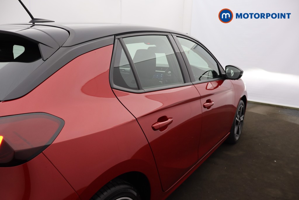 Vauxhall Corsa GS Manual Petrol Hatchback - Stock Number (1674600) - 24th supplementary image