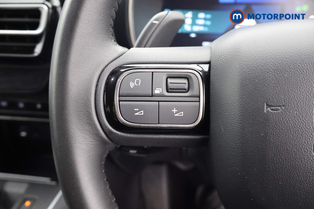 Citroen C5 Aircross MAX Automatic Petrol Plug-In Hybrid SUV - Stock Number (1674609) - 2nd supplementary image
