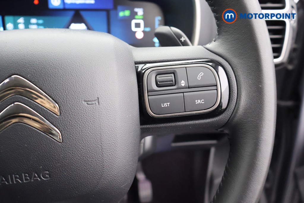 Citroen C5 Aircross MAX Automatic Petrol Plug-In Hybrid SUV - Stock Number (1674609) - 3rd supplementary image