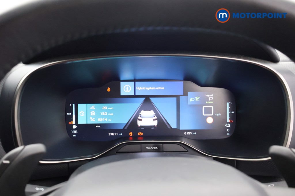 Citroen C5 Aircross MAX Automatic Petrol Plug-In Hybrid SUV - Stock Number (1674609) - 4th supplementary image