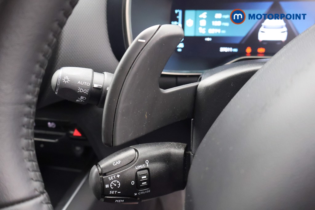Citroen C5 Aircross MAX Automatic Petrol Plug-In Hybrid SUV - Stock Number (1674609) - 5th supplementary image