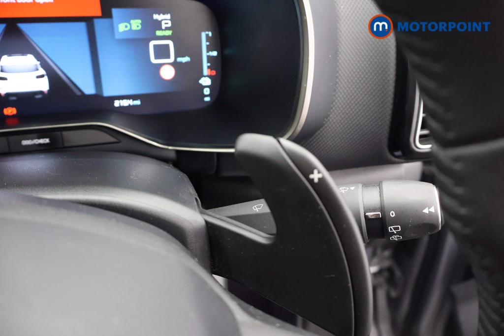 Citroen C5 Aircross MAX Automatic Petrol Plug-In Hybrid SUV - Stock Number (1674609) - 6th supplementary image
