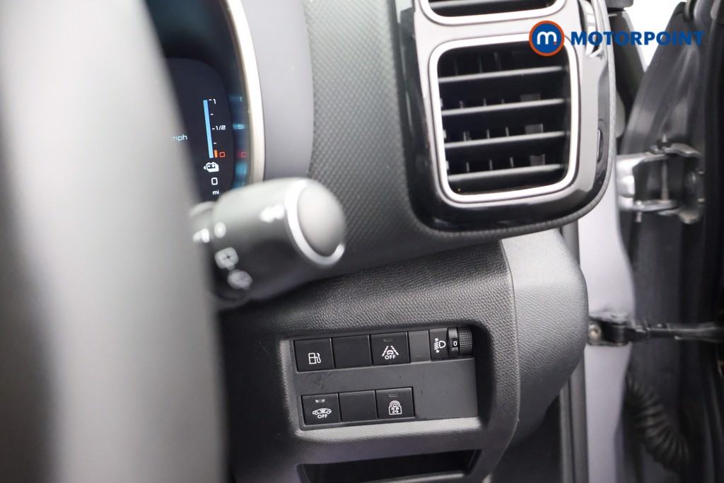Citroen C5 Aircross MAX Automatic Petrol Plug-In Hybrid SUV - Stock Number (1674609) - 7th supplementary image