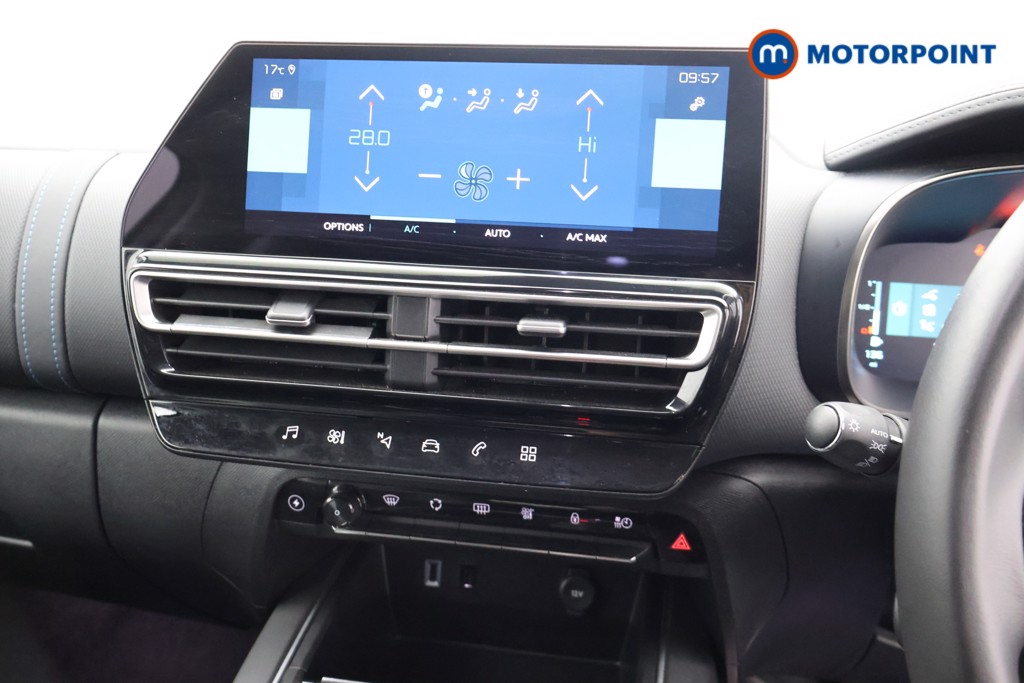 Citroen C5 Aircross MAX Automatic Petrol Plug-In Hybrid SUV - Stock Number (1674609) - 8th supplementary image