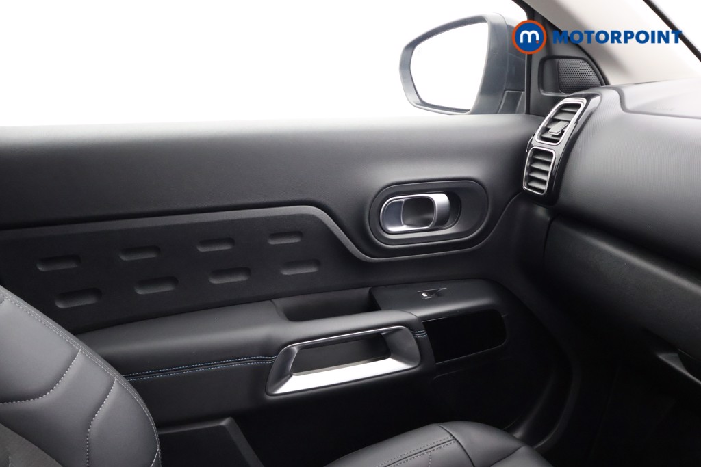 Citroen C5 Aircross MAX Automatic Petrol Plug-In Hybrid SUV - Stock Number (1674609) - 11th supplementary image