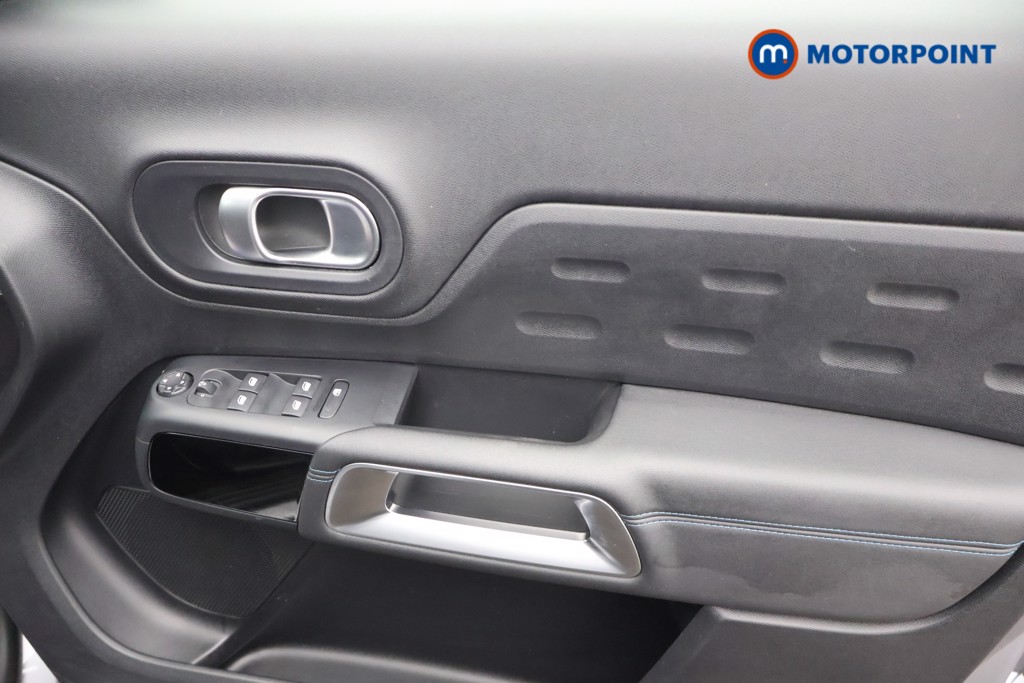 Citroen C5 Aircross MAX Automatic Petrol Plug-In Hybrid SUV - Stock Number (1674609) - 12th supplementary image