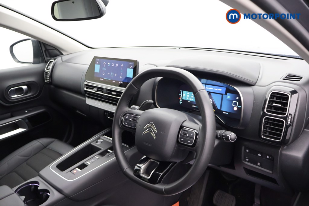 Citroen C5 Aircross MAX Automatic Petrol Plug-In Hybrid SUV - Stock Number (1674609) - 13th supplementary image
