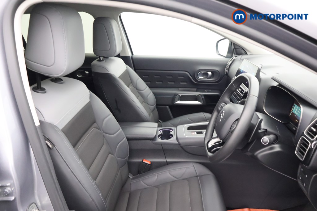 Citroen C5 Aircross MAX Automatic Petrol Plug-In Hybrid SUV - Stock Number (1674609) - 14th supplementary image