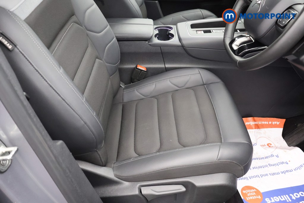 Citroen C5 Aircross MAX Automatic Petrol Plug-In Hybrid SUV - Stock Number (1674609) - 15th supplementary image