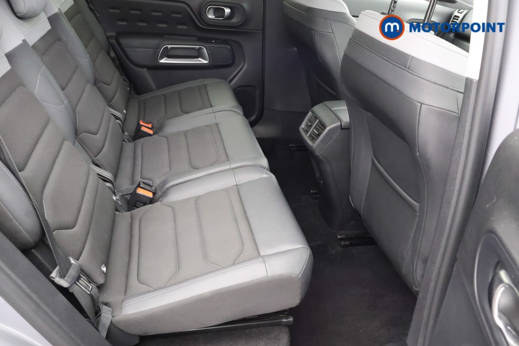 Citroen C5 Aircross MAX Automatic Petrol Plug-In Hybrid SUV - Stock Number (1674609) - 17th supplementary image