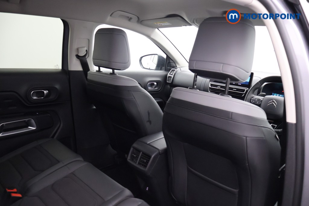 Citroen C5 Aircross MAX Automatic Petrol Plug-In Hybrid SUV - Stock Number (1674609) - 18th supplementary image