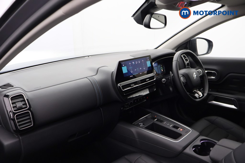 Citroen C5 Aircross MAX Automatic Petrol Plug-In Hybrid SUV - Stock Number (1674609) - 20th supplementary image