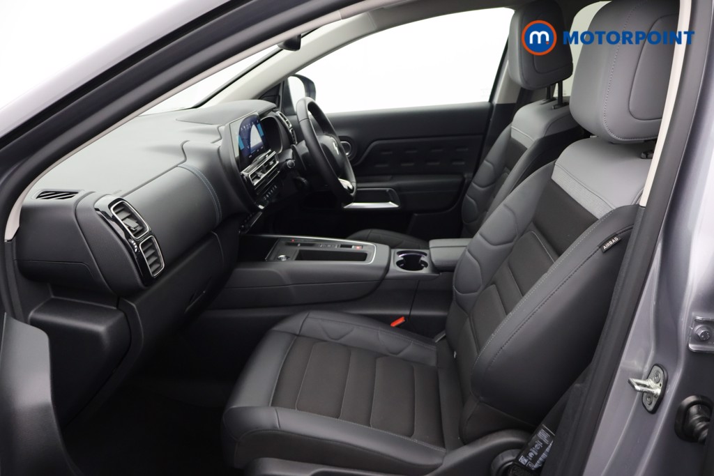 Citroen C5 Aircross MAX Automatic Petrol Plug-In Hybrid SUV - Stock Number (1674609) - 21st supplementary image