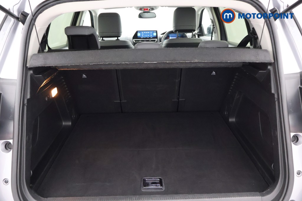 Citroen C5 Aircross MAX Automatic Petrol Plug-In Hybrid SUV - Stock Number (1674609) - 22nd supplementary image