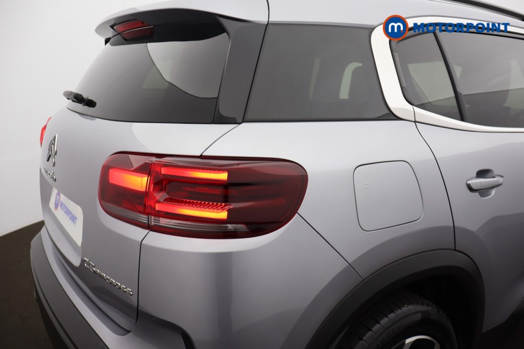 Citroen C5 Aircross MAX Automatic Petrol Plug-In Hybrid SUV - Stock Number (1674609) - 23rd supplementary image