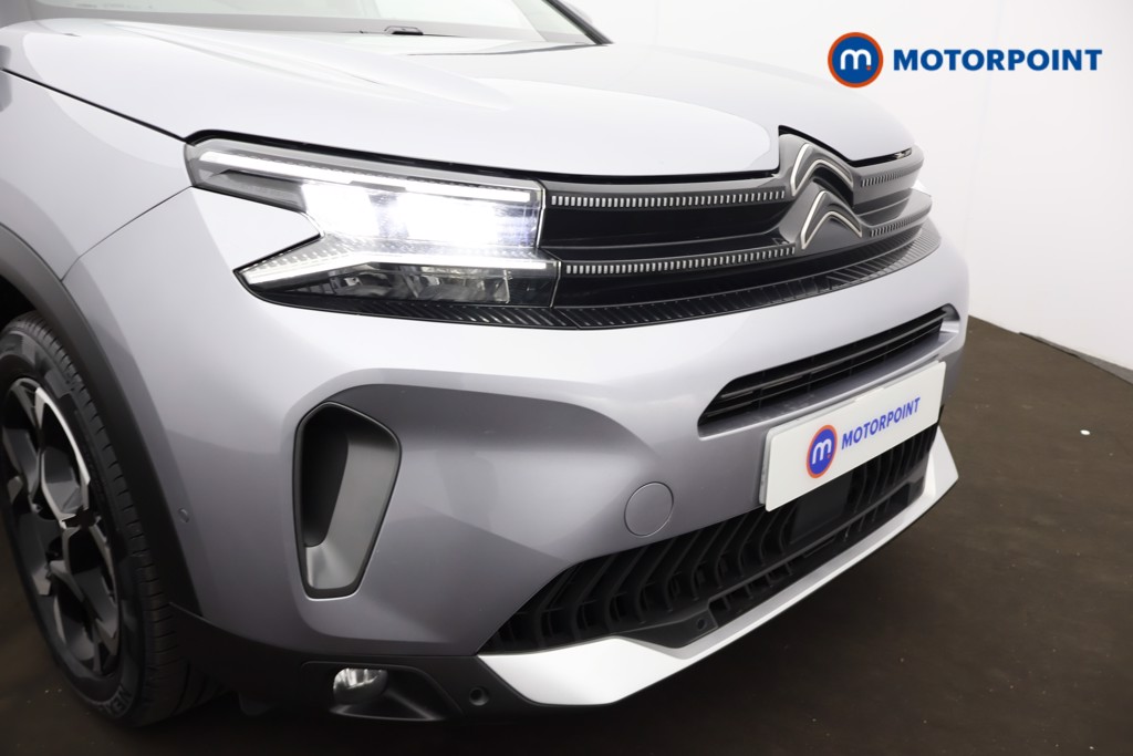 Citroen C5 Aircross MAX Automatic Petrol Plug-In Hybrid SUV - Stock Number (1674609) - 27th supplementary image