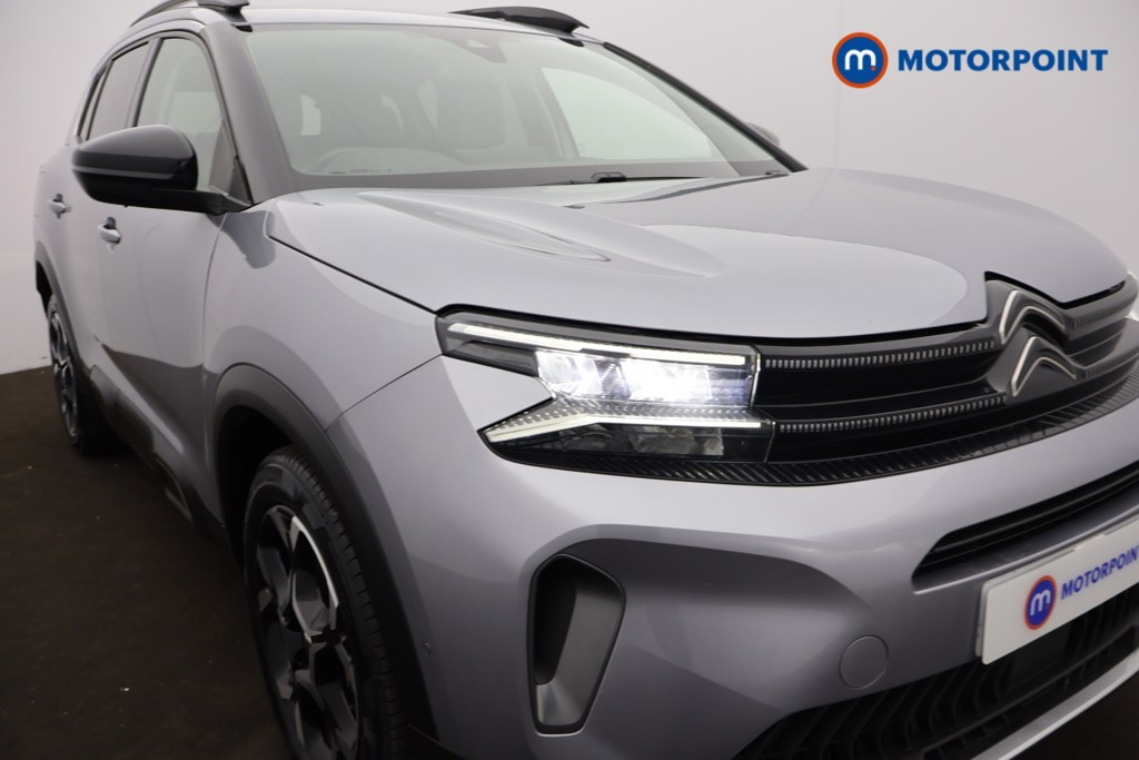 Citroen C5 Aircross MAX Automatic Petrol Plug-In Hybrid SUV - Stock Number (1674609) - 28th supplementary image
