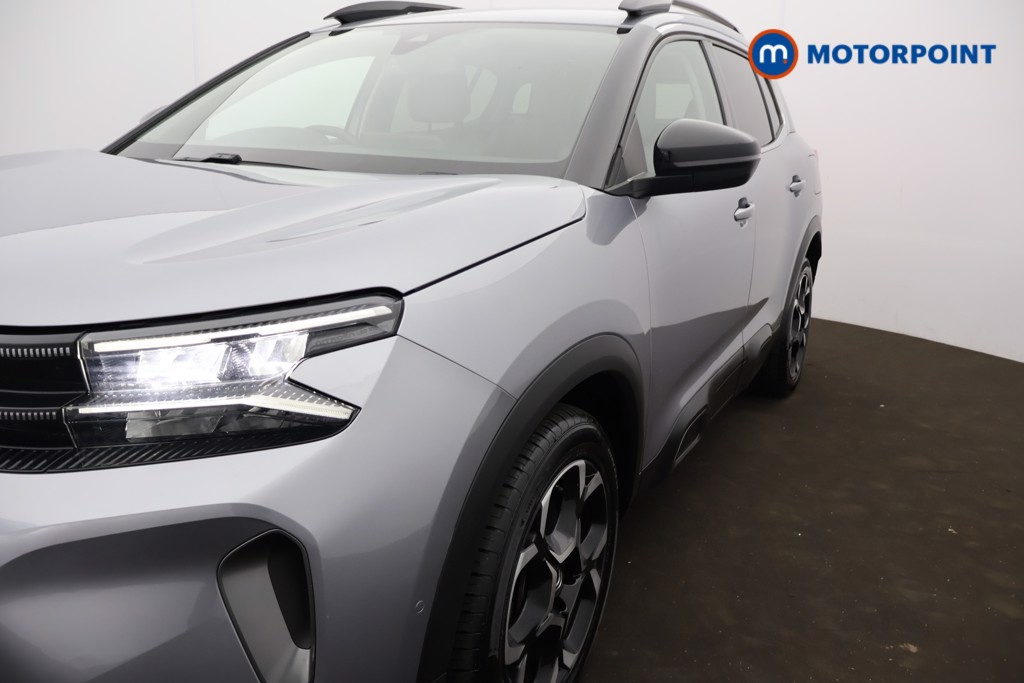 Citroen C5 Aircross MAX Automatic Petrol Plug-In Hybrid SUV - Stock Number (1674609) - 30th supplementary image