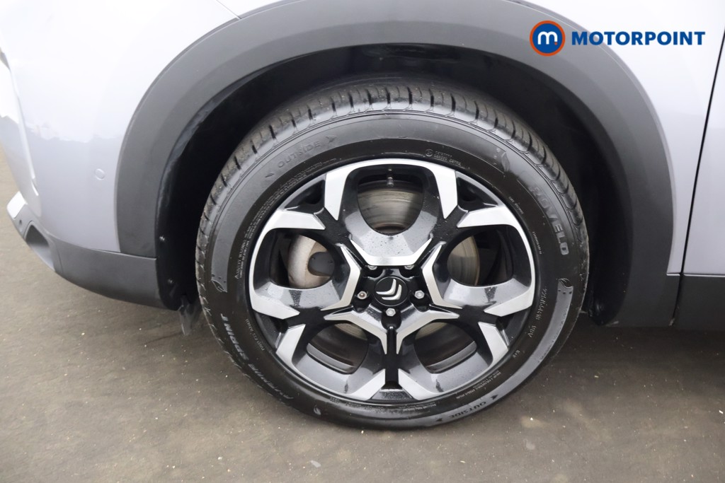 Citroen C5 Aircross MAX Automatic Petrol Plug-In Hybrid SUV - Stock Number (1674609) - 31st supplementary image