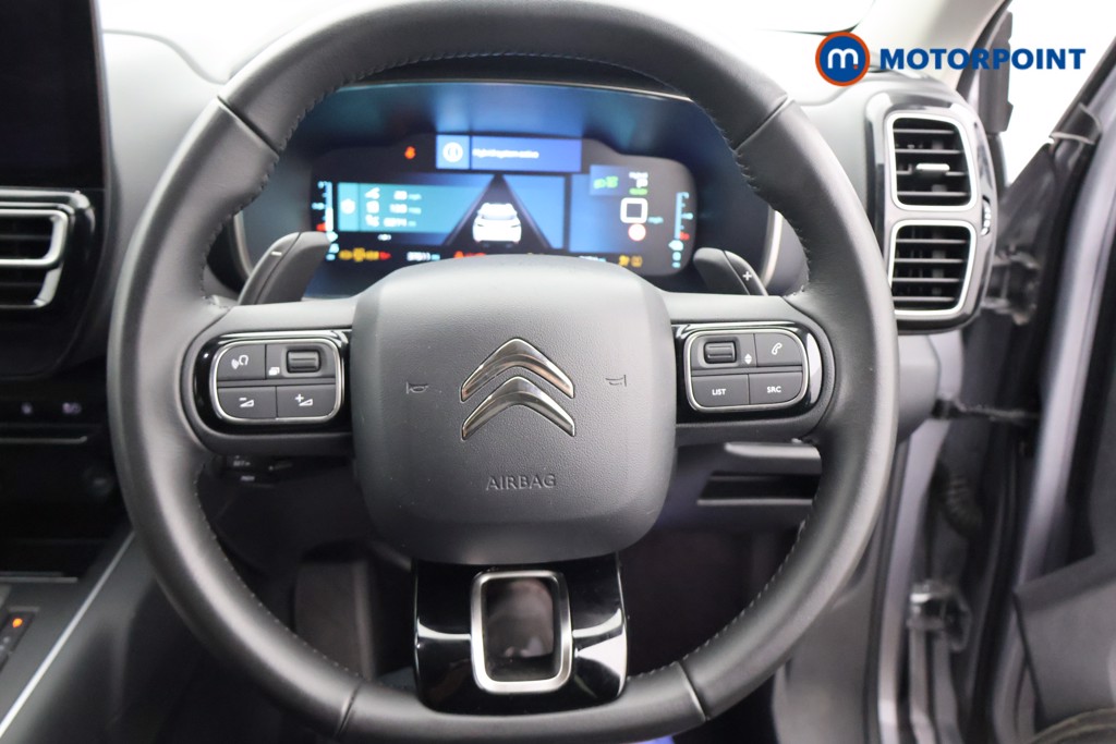 Citroen C5 Aircross MAX Automatic Petrol Plug-In Hybrid SUV - Stock Number (1674609) - 1st supplementary image
