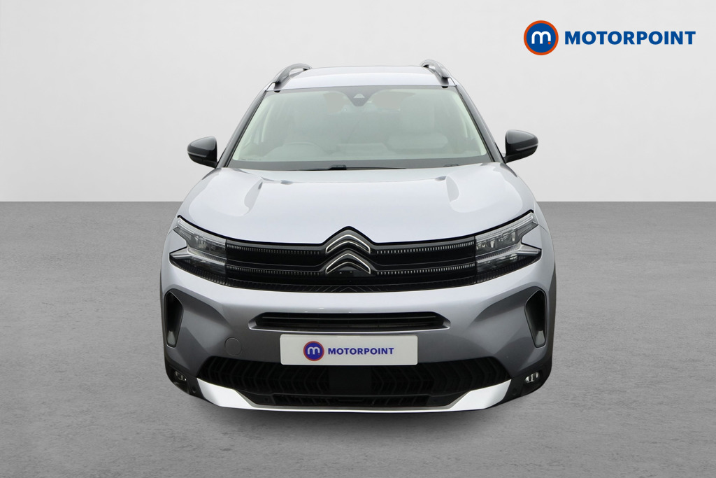 Citroen C5 Aircross MAX Automatic Petrol Plug-In Hybrid SUV - Stock Number (1674609) - Front bumper
