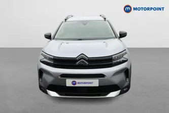 Citroen C5 Aircross MAX Automatic Petrol Plug-In Hybrid SUV - Stock Number (1674609) - Front bumper