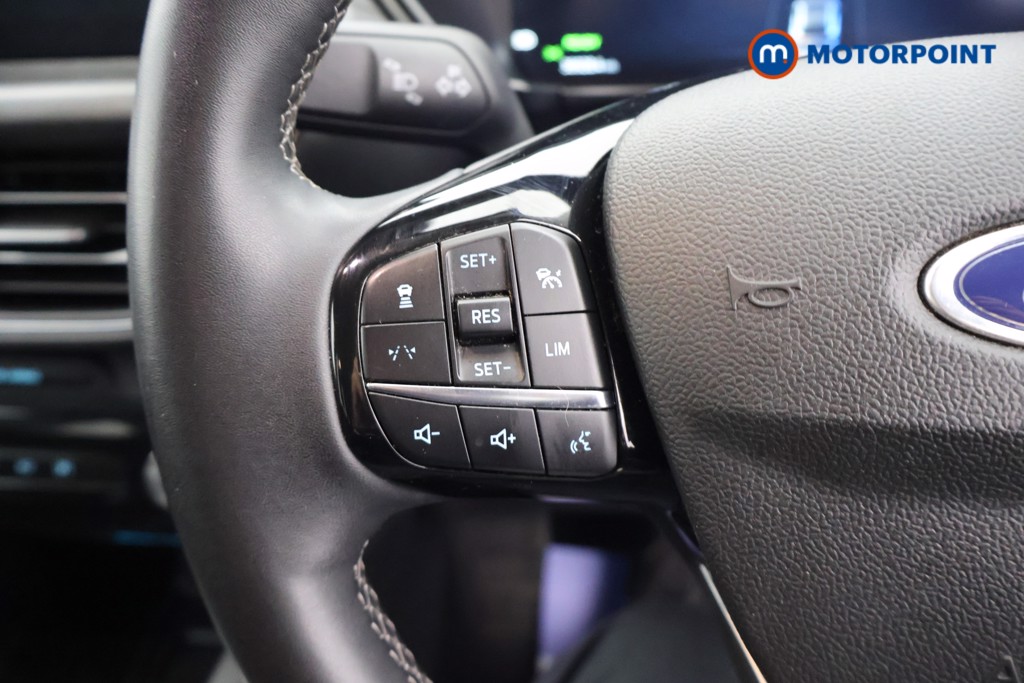Ford Kuga Active Automatic Petrol-Electric Hybrid SUV - Stock Number (1674622) - 2nd supplementary image