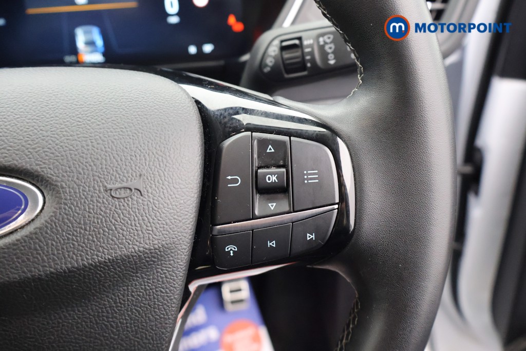 Ford Kuga Active Automatic Petrol-Electric Hybrid SUV - Stock Number (1674622) - 3rd supplementary image