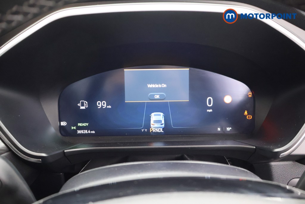 Ford Kuga Active Automatic Petrol-Electric Hybrid SUV - Stock Number (1674622) - 4th supplementary image