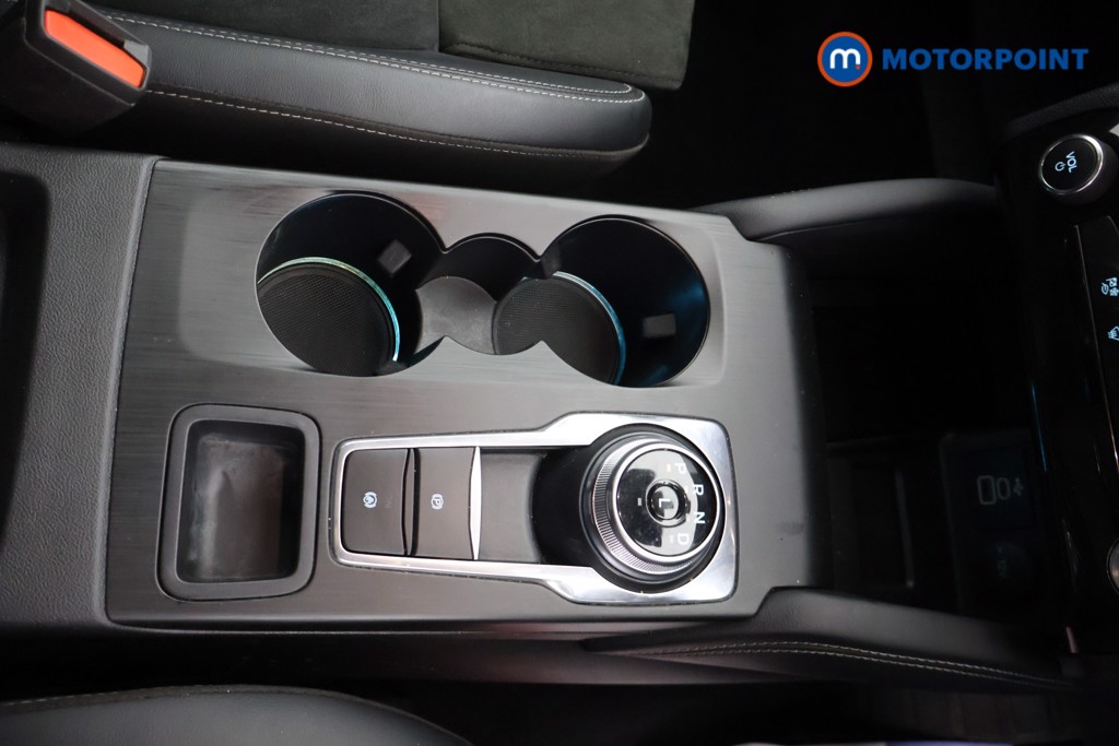 Ford Kuga Active Automatic Petrol-Electric Hybrid SUV - Stock Number (1674622) - 9th supplementary image