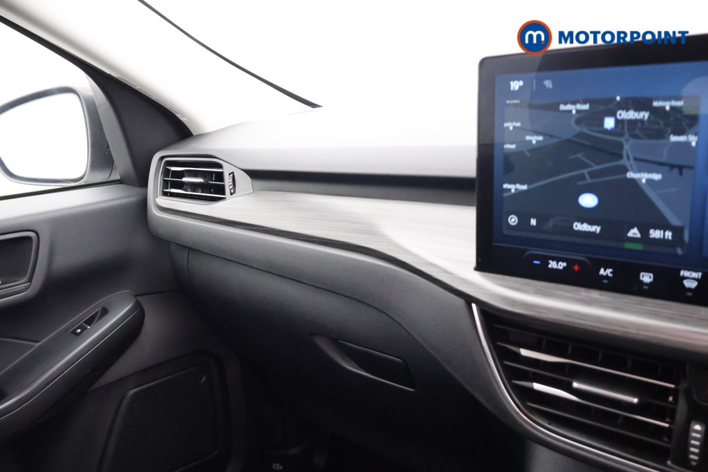 Ford Kuga Active Automatic Petrol-Electric Hybrid SUV - Stock Number (1674622) - 10th supplementary image