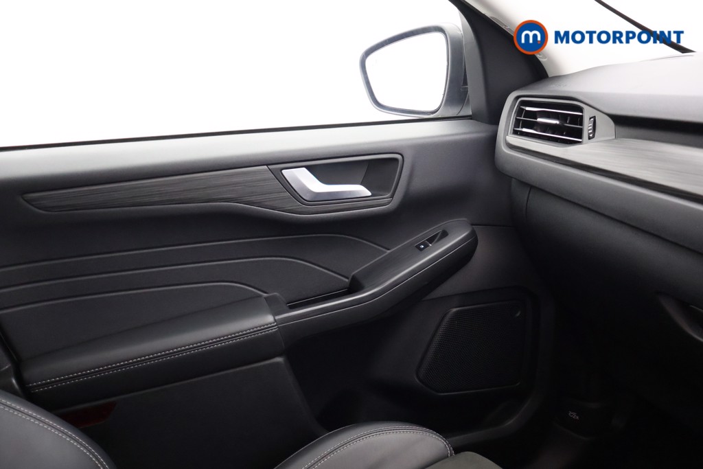 Ford Kuga Active Automatic Petrol-Electric Hybrid SUV - Stock Number (1674622) - 11th supplementary image